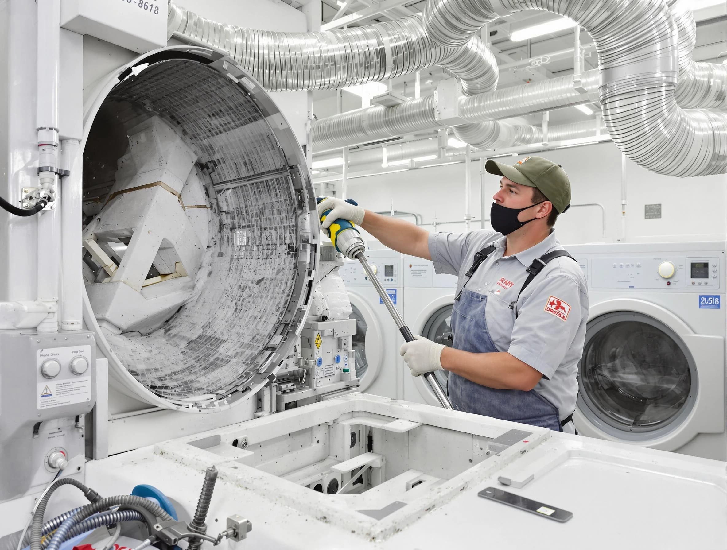 Commercial Vent Cleaning service in Niwot, CO