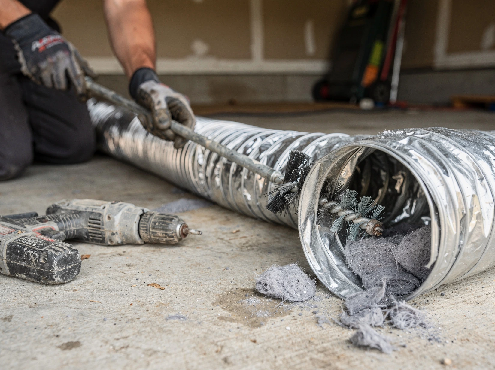 Duct Cleaning service in Niwot, CO
