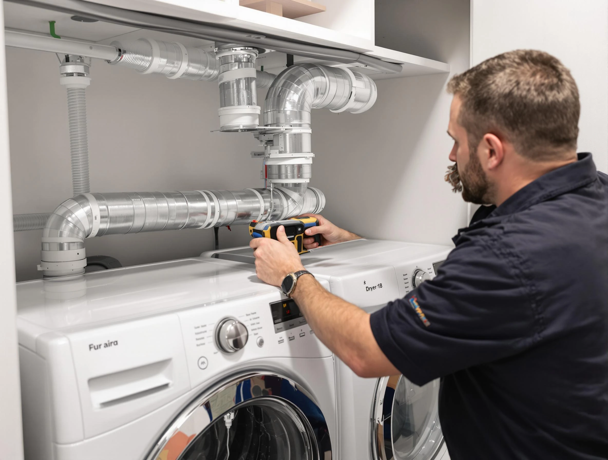 Vent Repair & Installation in Lafayette, CO