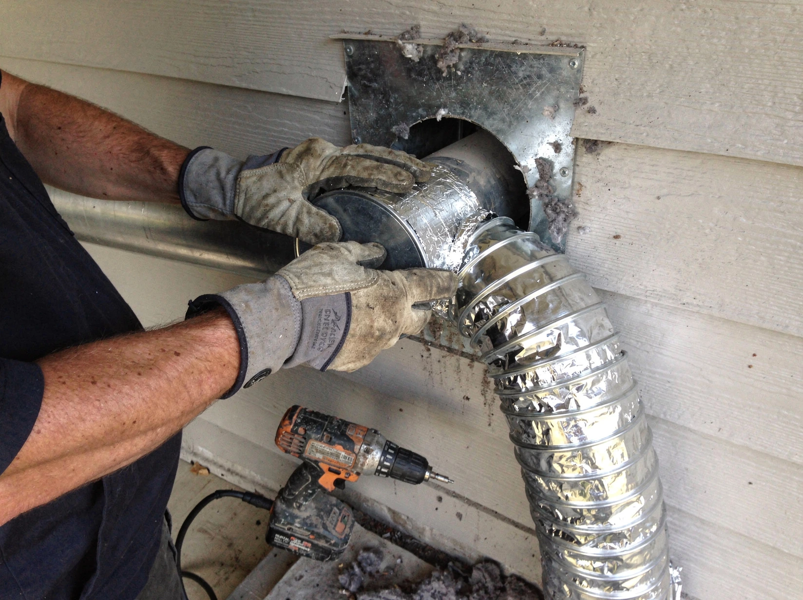 Vent Repair & Installation service in Niwot, CO
