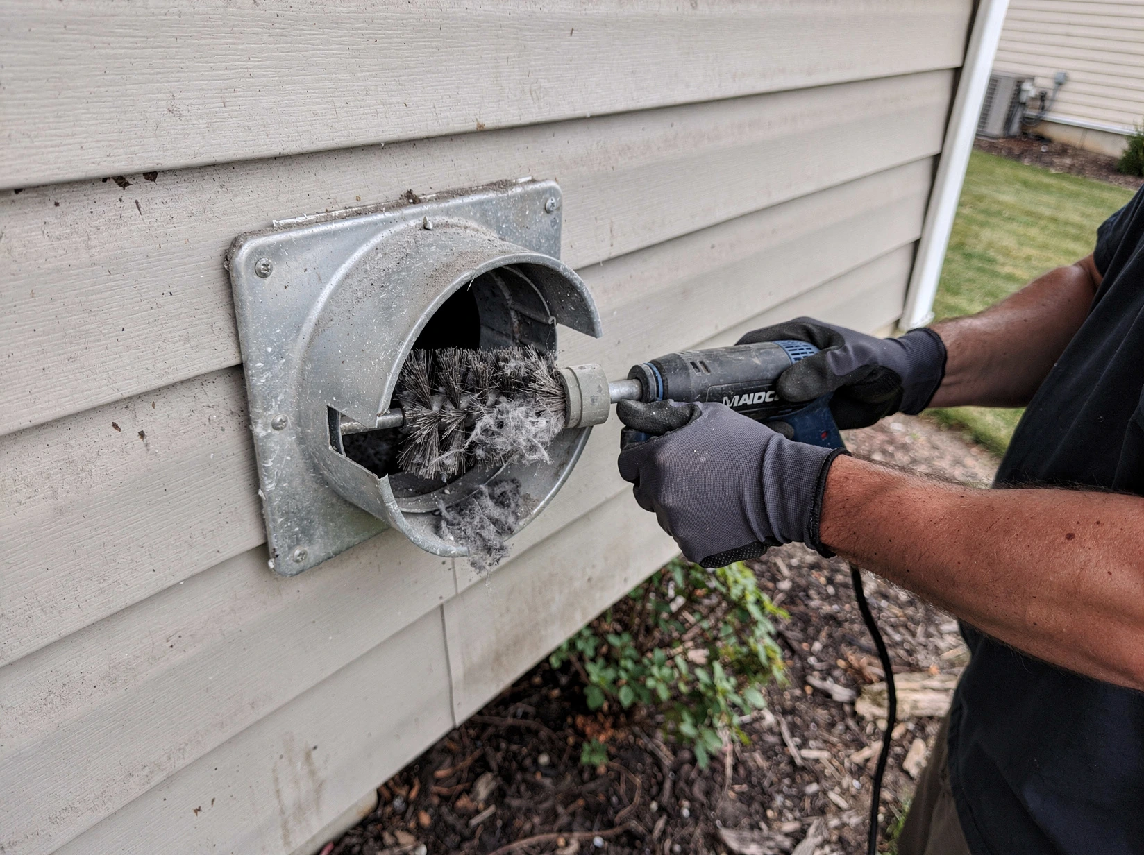 Residential Vent Cleaning service in Niwot, CO